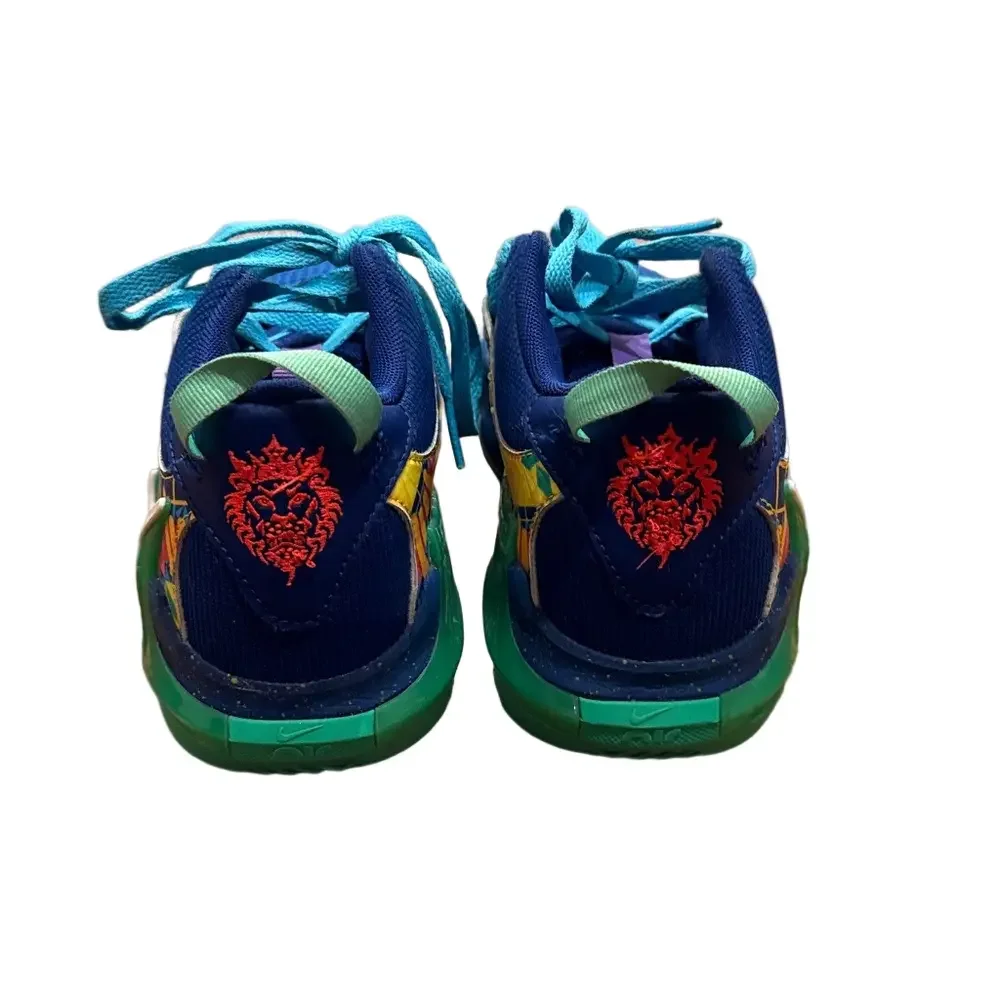 Nike LeBron Witness 7 Mid Kaleidoscope | Size 6